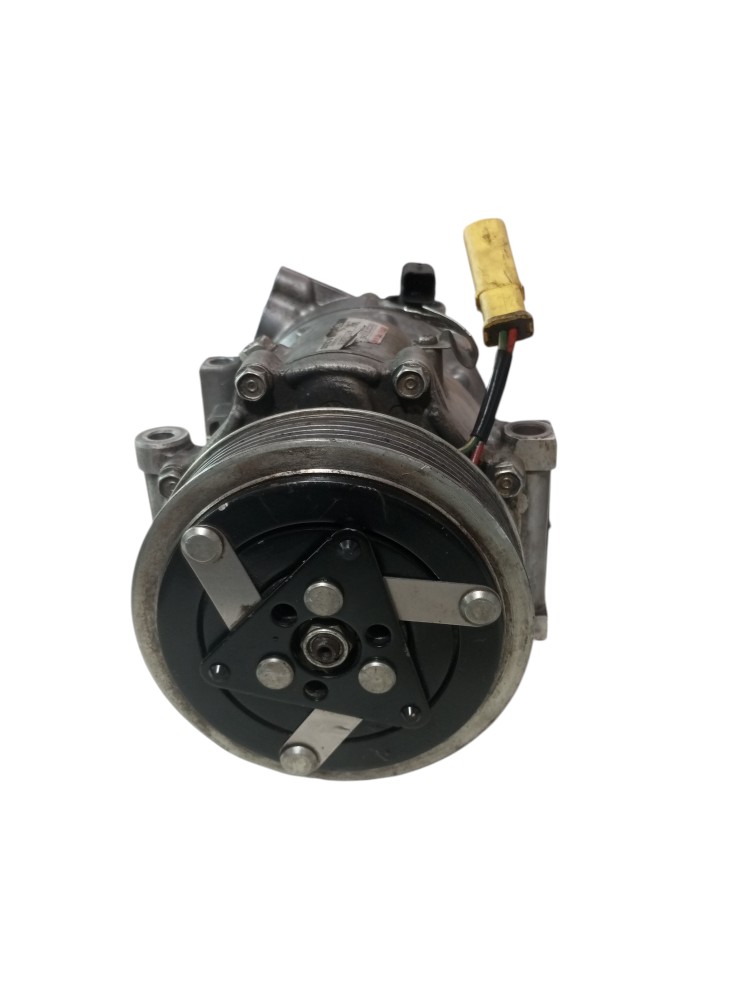 Compressor Ar Condicionado Peugeot 307 308 408 3008 2.0 2012