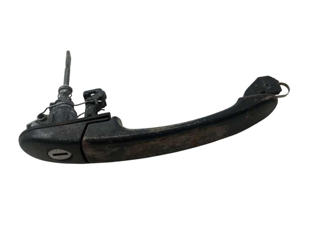 Macaneta Porta Gol G4 2005 2006 2007 2008 2012 Esquerda Vw 3