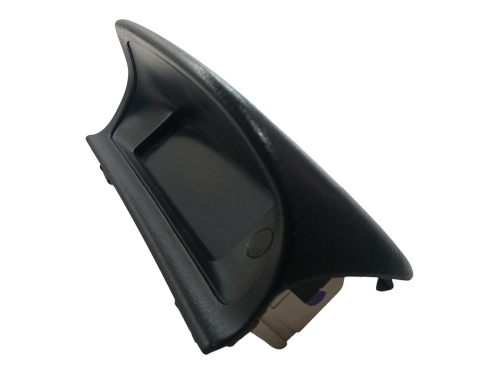 Display Computador Bordo Peugeot 307 2002 2005 2008 Usado 4