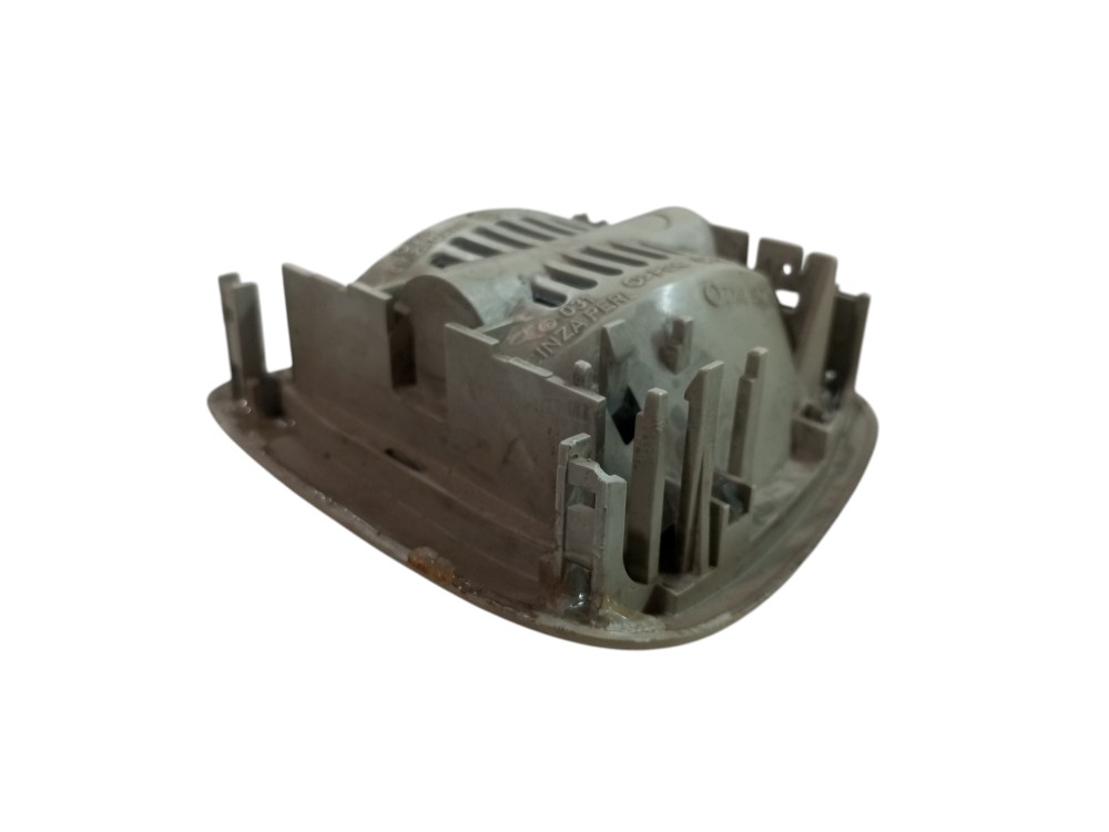 Luz Teto Cortesia Volkswagen Gol G2 1994 a 1999 Usado 7