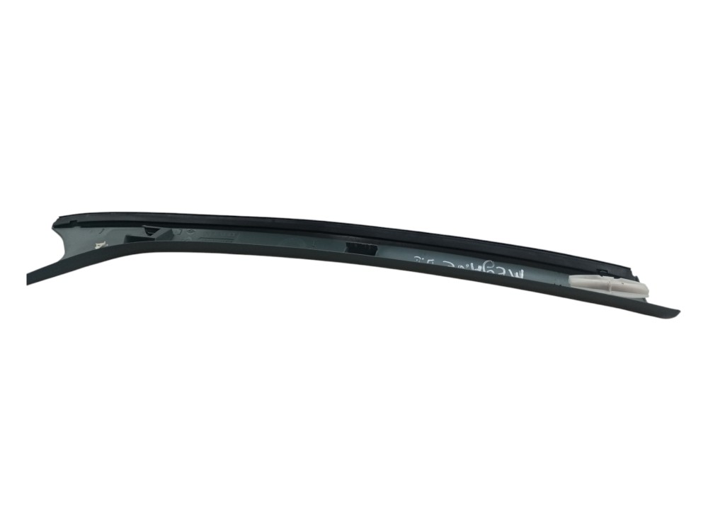 Coluna Moldura Parabrisa Megane 99-2005 Esquerdo 7