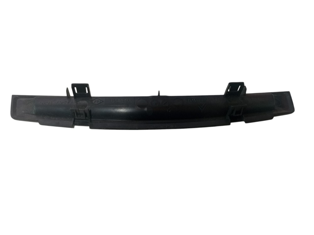 Moldura Friso Console Citroen C4 Pallas 2007 2009 2012 Usado 2