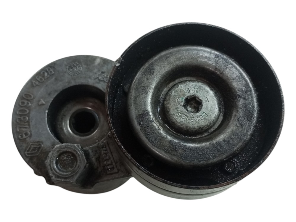 Esticador Tensor Correia Alternador Renault Megane 2007 2016 6
