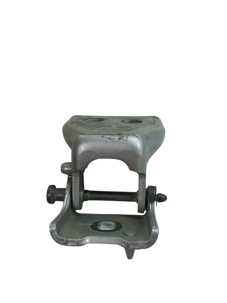 Dobradiça porta Peugeot 307 2002 2008 esquerda usado 7