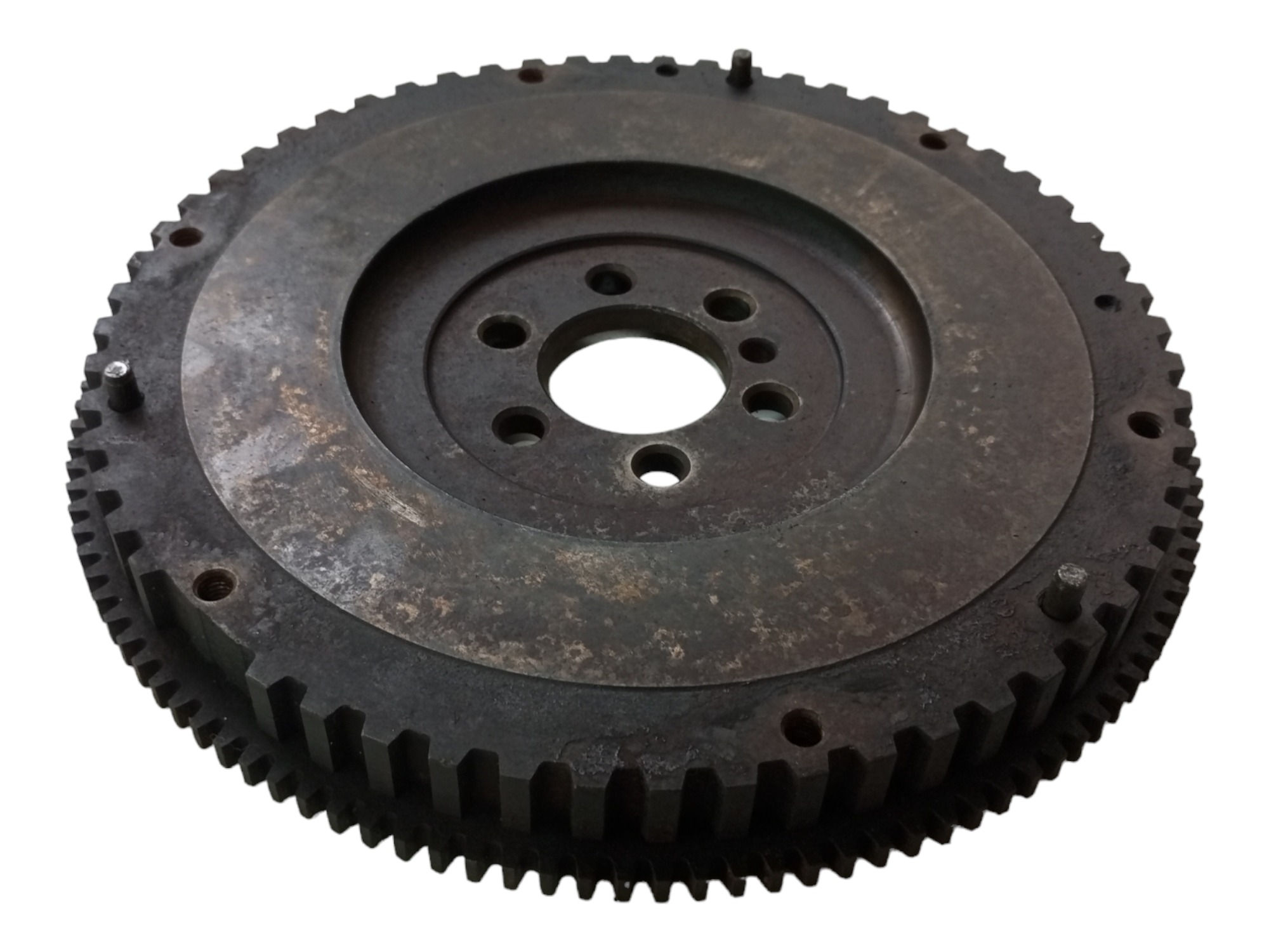 Volante Motor Peugeot 206 1.6 2005 2006 2007 2008 2009 2010 4