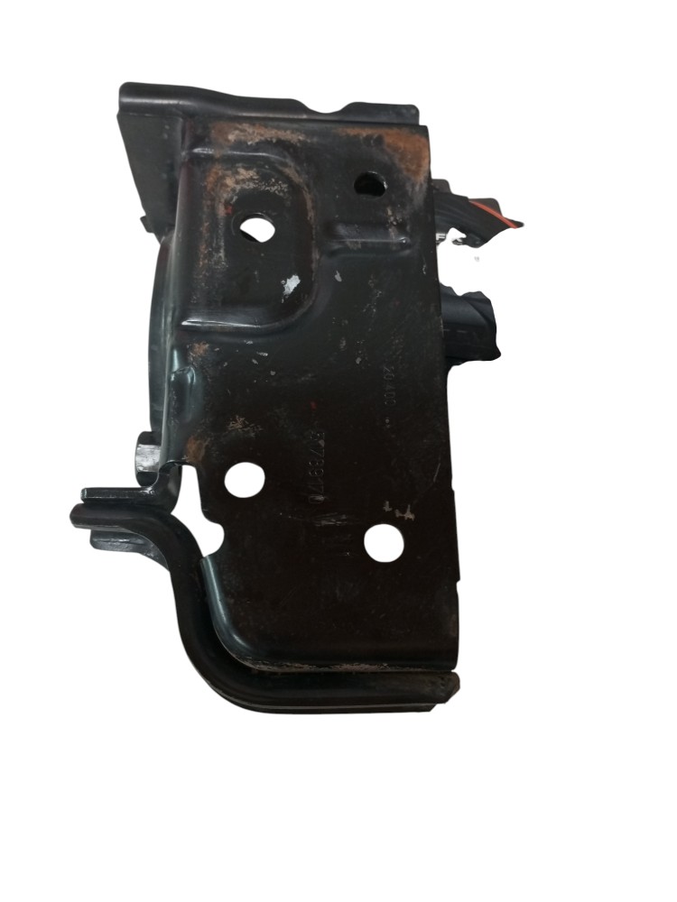 Suporte Coxim Motor Palio Fire Siena 14 2003 2008 2014 3