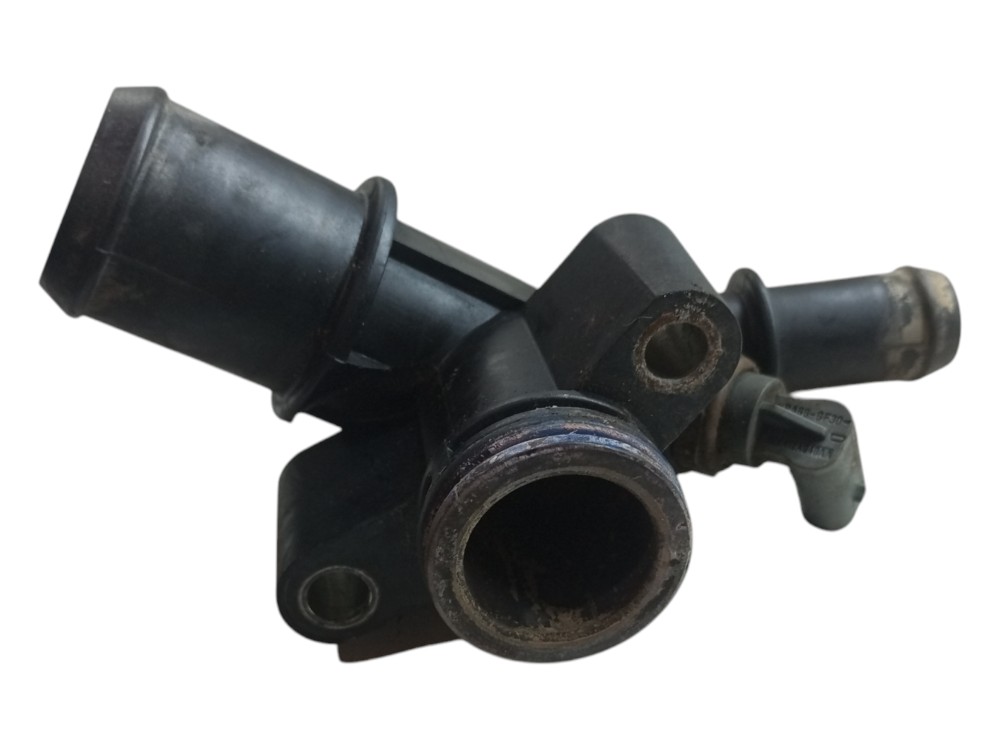 Carcaça Valvula Termostatica Ford Ka 2017 2018 2019 2020 4