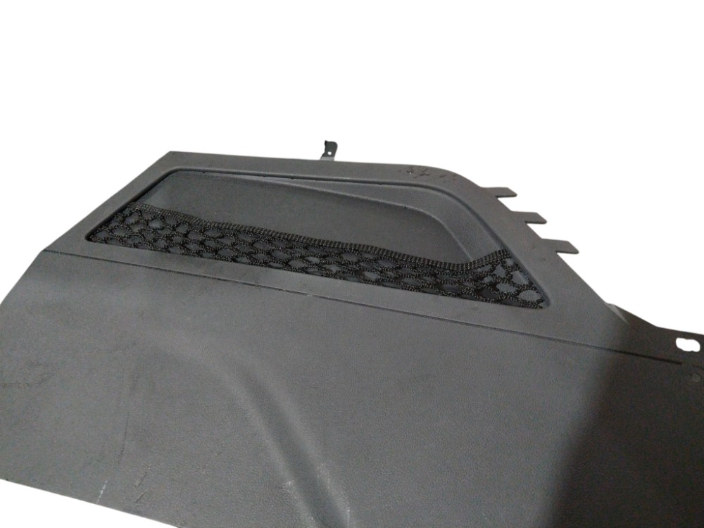 Acabamento Console Central Peugeot 3008 2014 2019 Direito 2