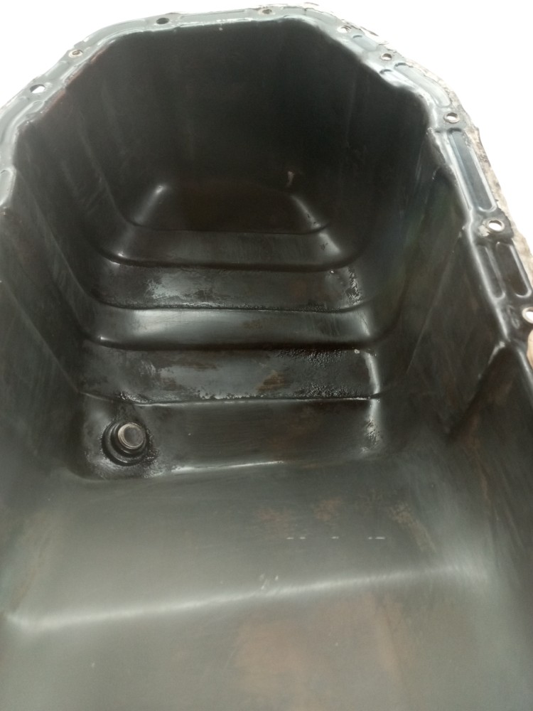 Carter Oleo Motor Gol G3 G4 G5 Parati 95/2010 Usado 4
