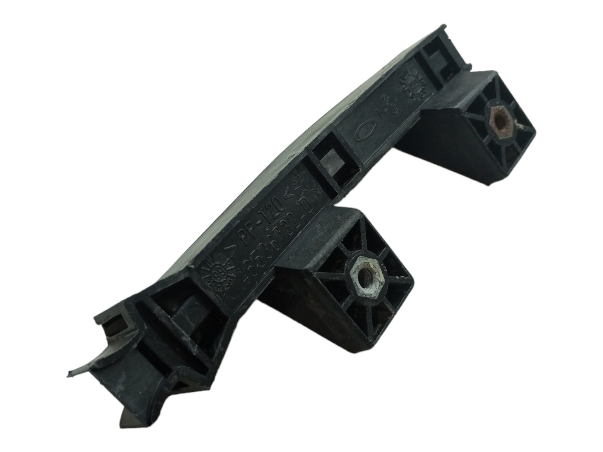 Guia Vidro Canaleta Fiat Palio 96 2003 Dianteiro Direito 4