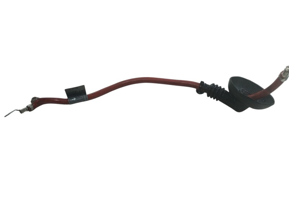 Cabo Positivo Bateria Bmw 330i 99 2002 2004 2006 Usado 5