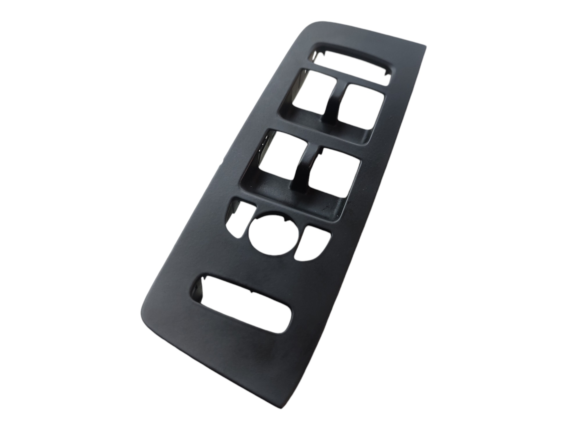 Moldura Comando Vidro Volvo V40 2014 2015 Dianteiro Esquerdo 1