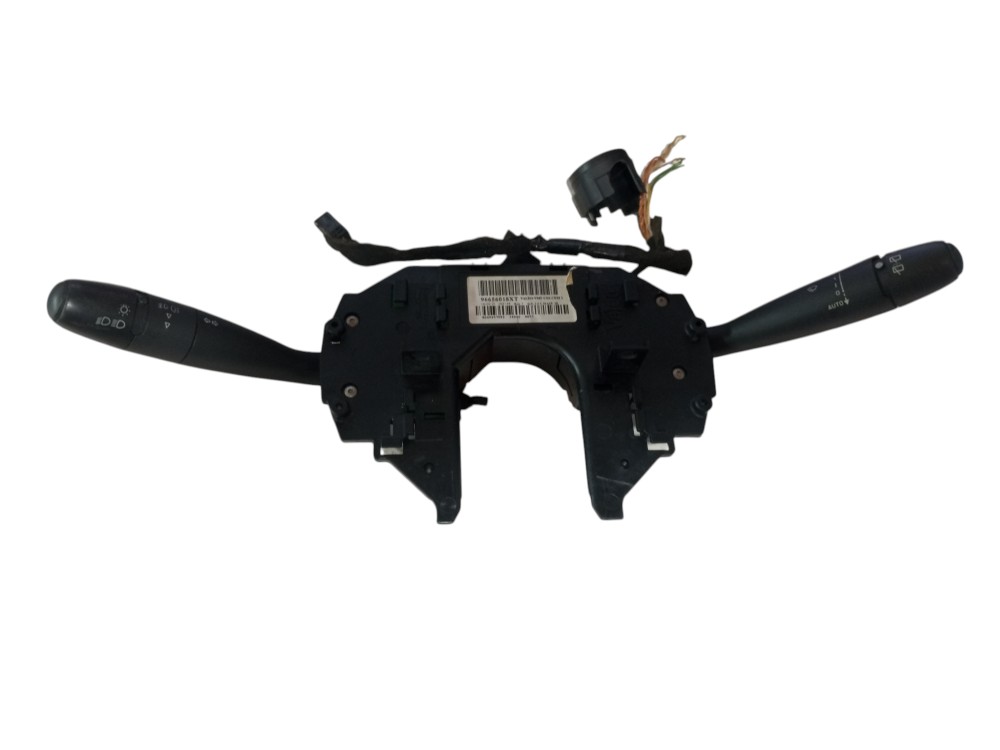 Chave Seta Limpador Paddle Shift C4 Picasso 2007 2012 Usado 1