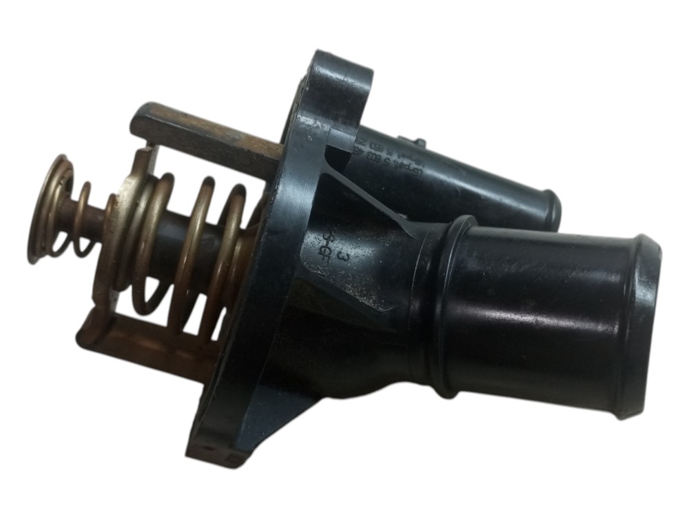 Valvula Termostatica Ford Fusion 2.3 2008 2010 2012 2016 1