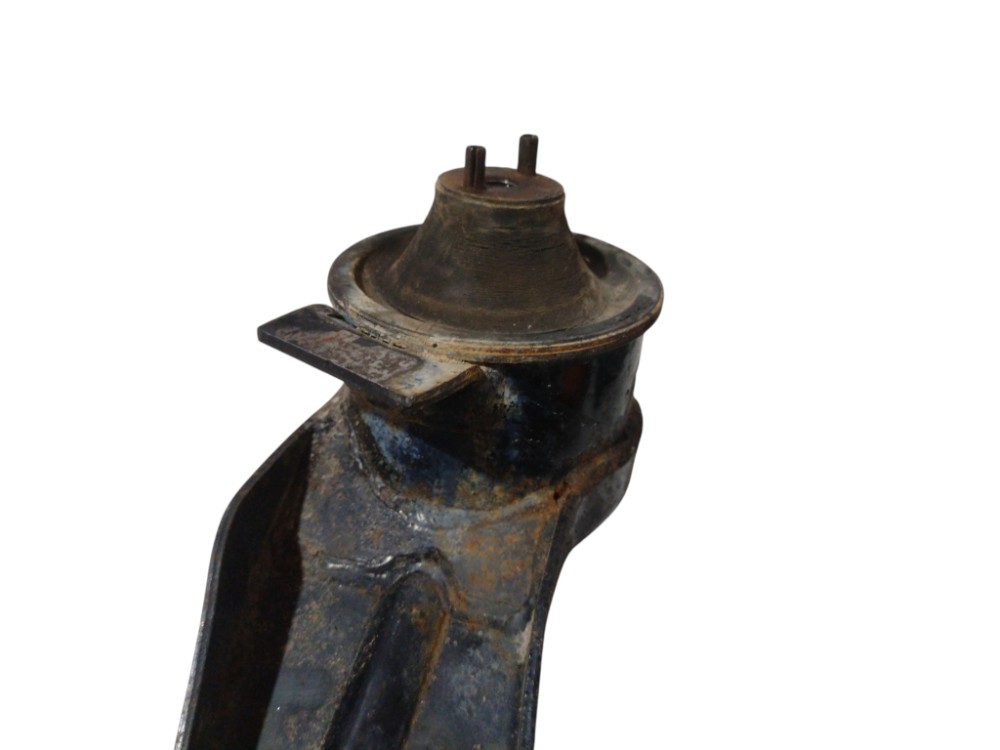 Coxim Motor Pajero Tr4 2002 2003 2004 2005 2006 2007 2008 4