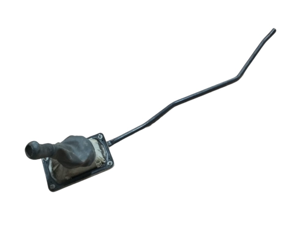 Trambulador Marcha Renault Sandero 2008 2009 2010 2011 2012 5