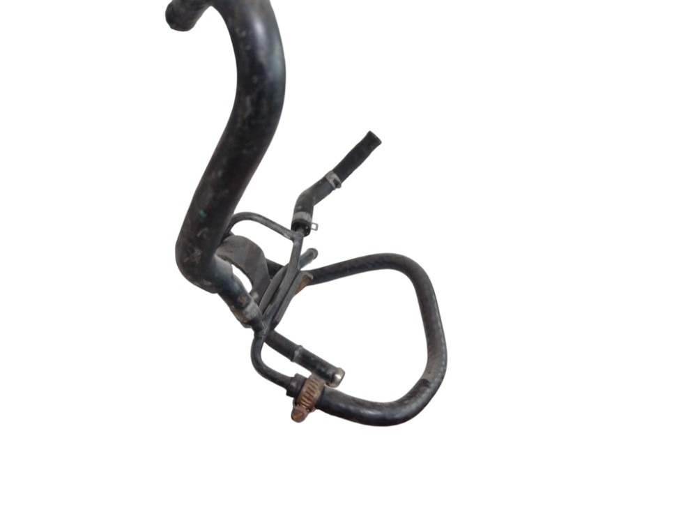 Tubo Cano Agua Motor Nissan Frontier 2008 2009 2010 2013 4