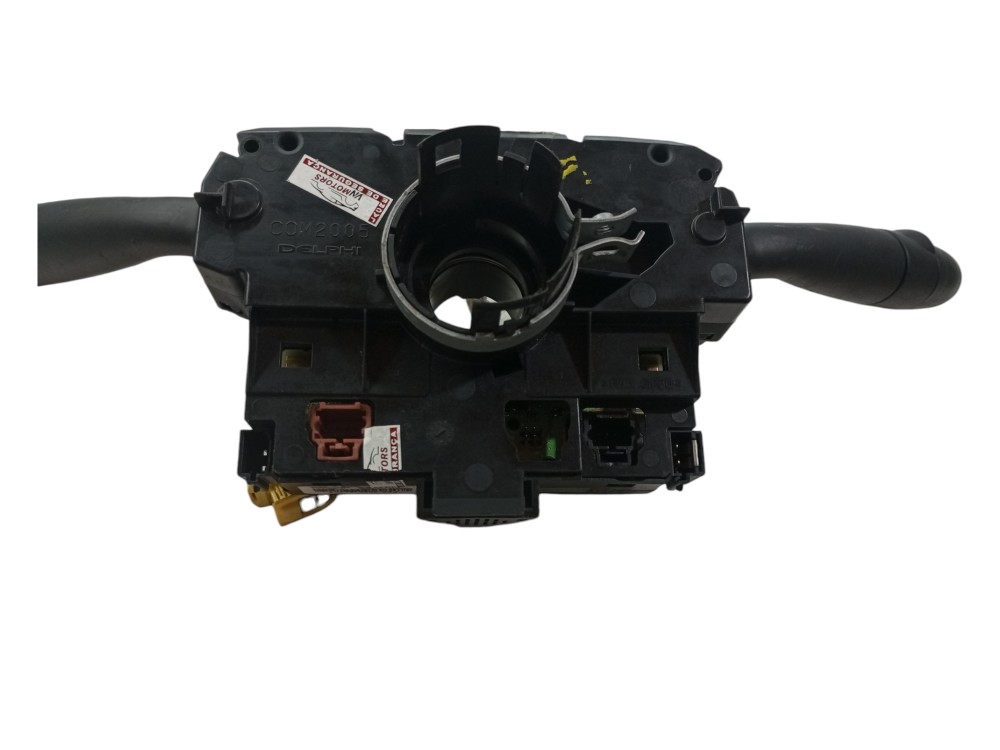 Chave Seta Limpador Parabrisa Peugeot 307 2002 2008 Usada 6