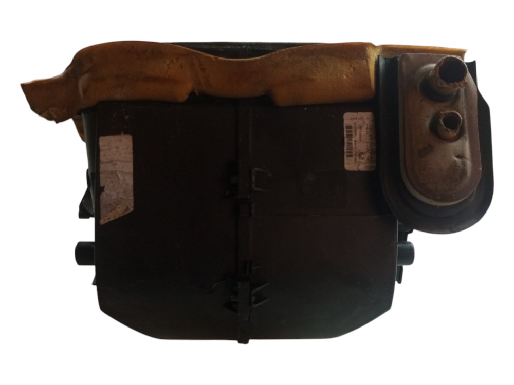Caixa Ventilação Renault Kangoo2014 2015 2016 2017 Ar Quente 5
