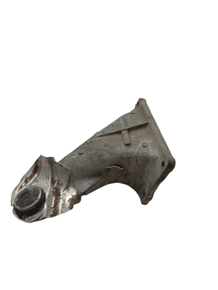 Suporte Coxim Motor Bmw 330i Le46 99 2002 2004 2006 1