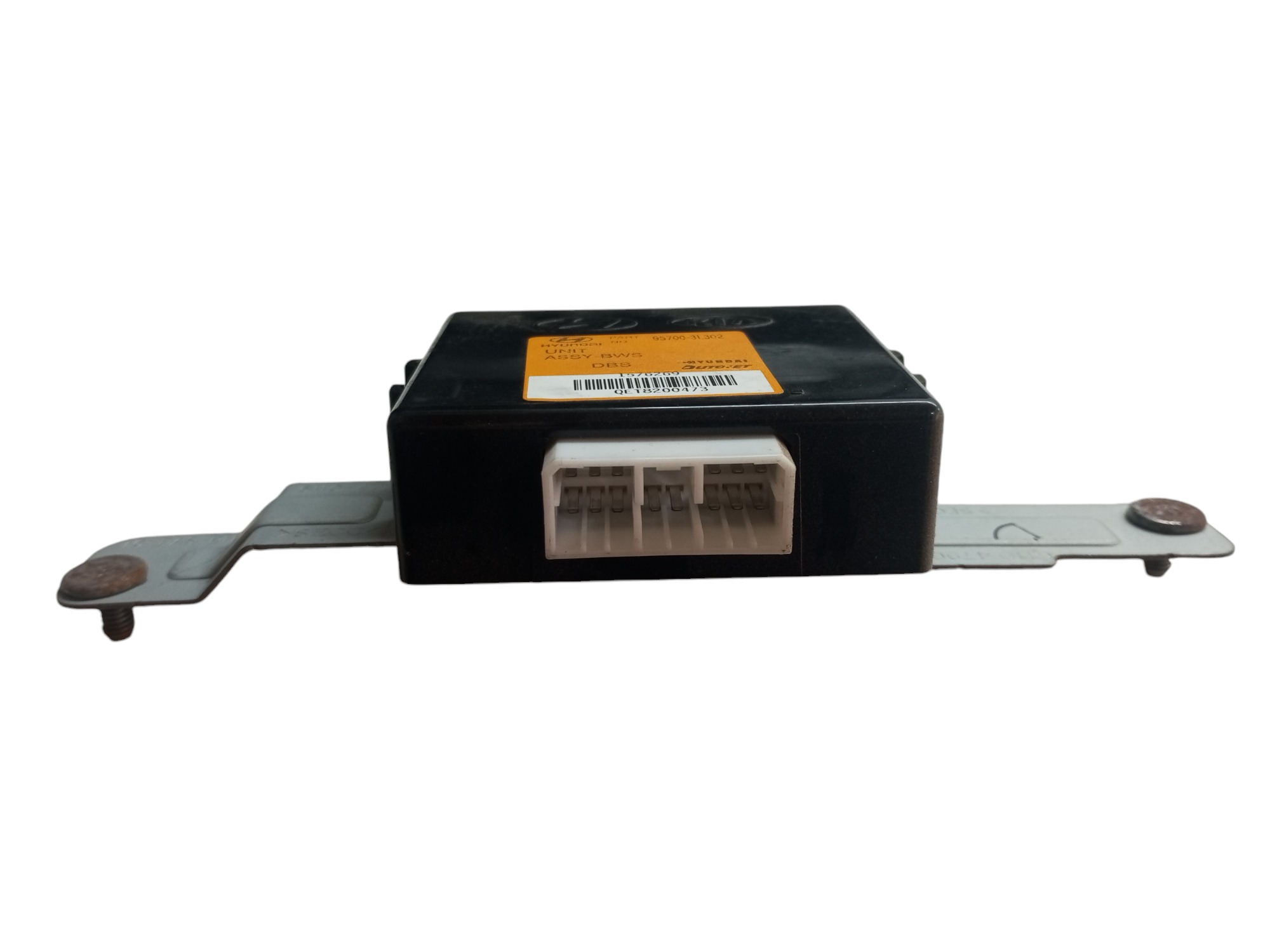 Modulo Ignicao Emergencia Hyundai Azera 2008 2009 2010 7