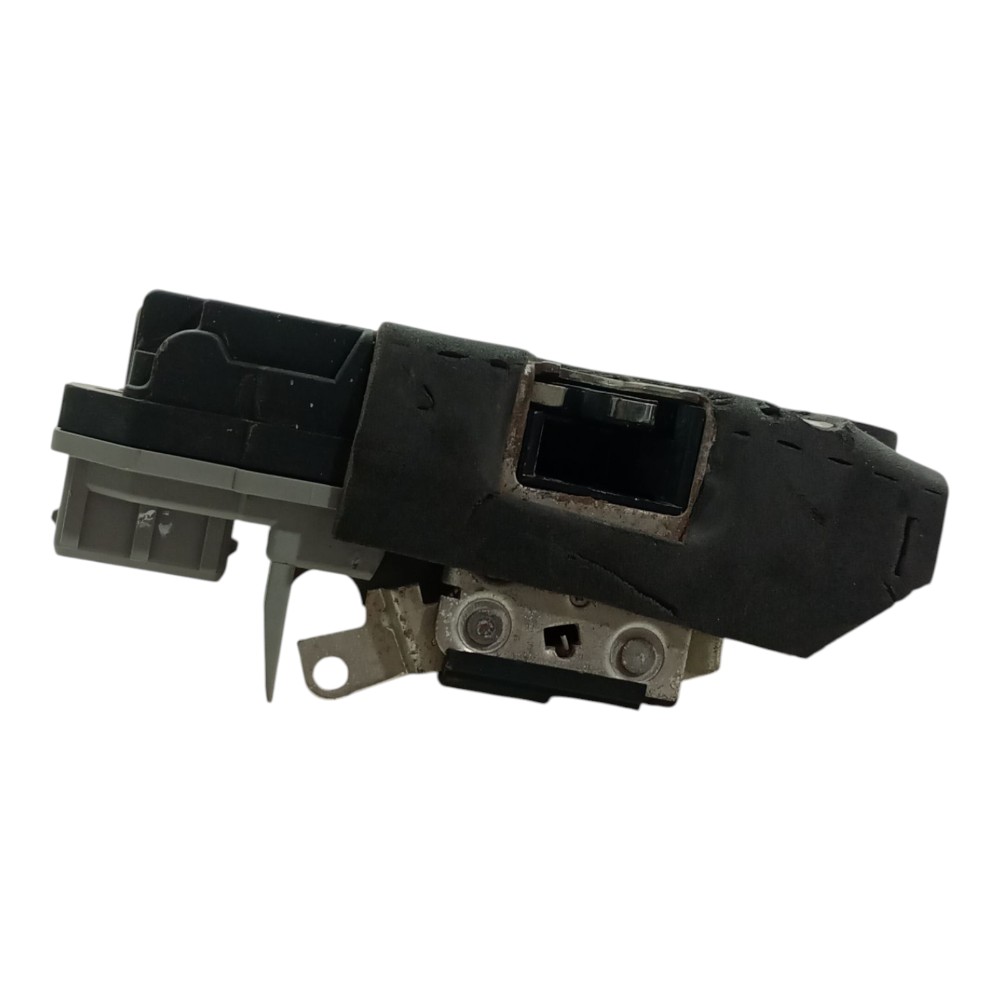 Fechadura Eletrica Peugeot 207 2009 2014 Traseira Direita 9