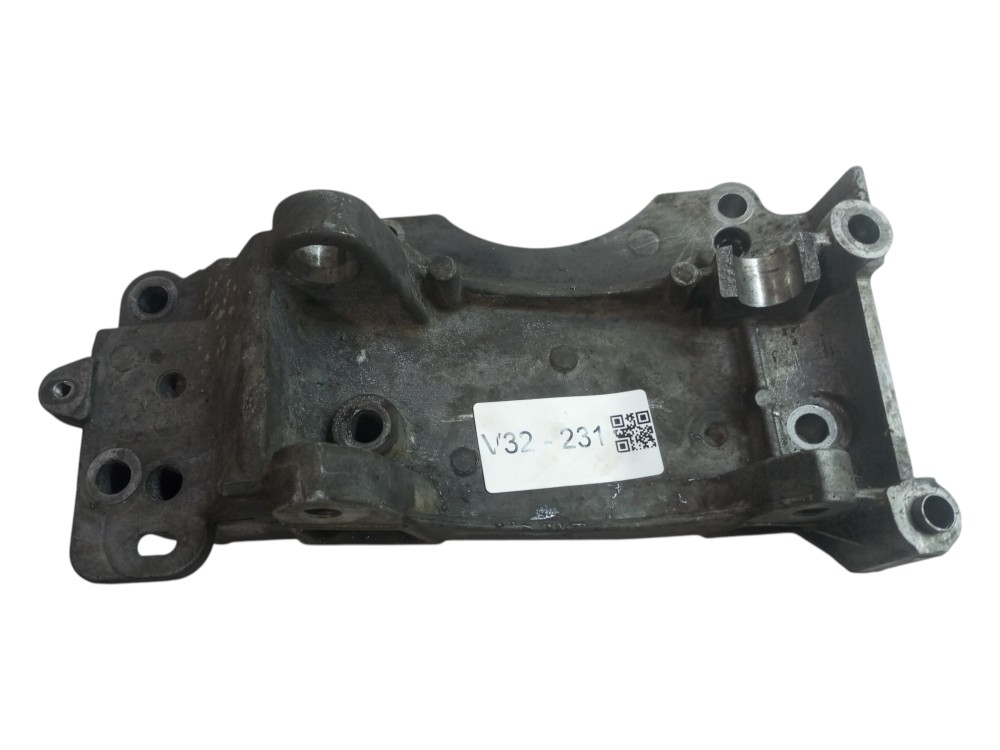 Suporte Alternador Peugeot 307 C4 2002 2004 2006 2008 1
