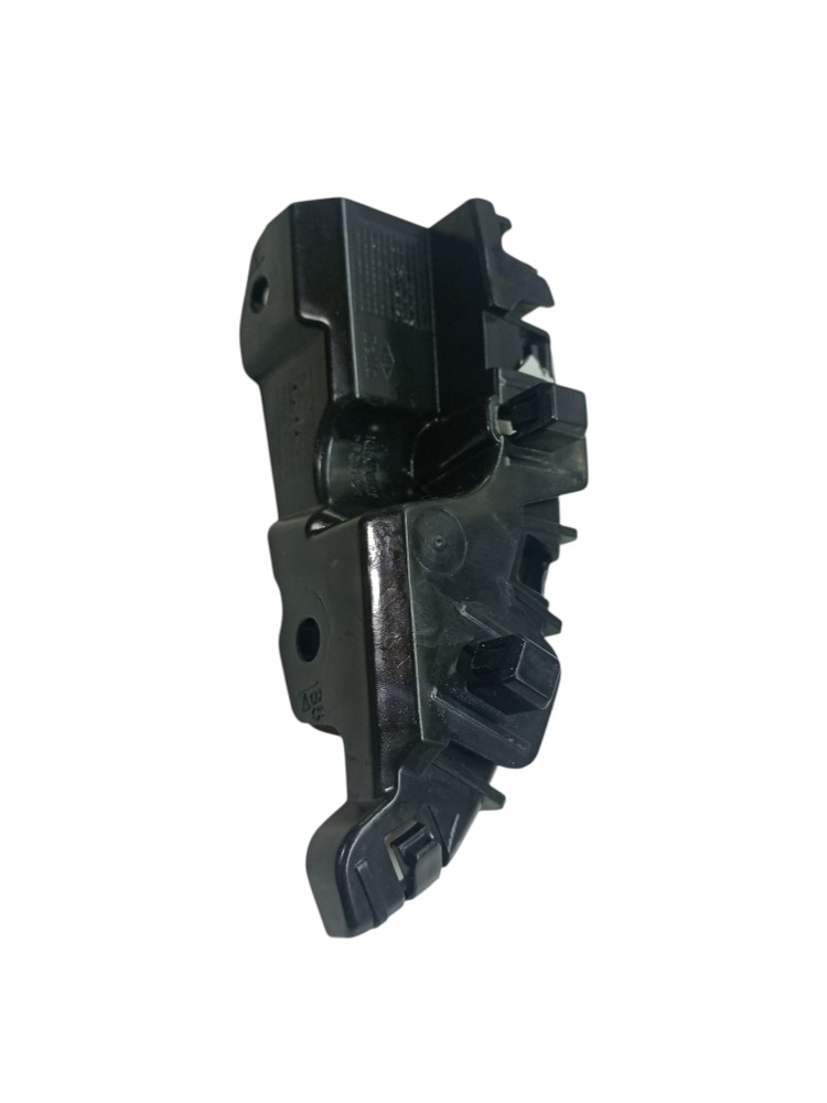 Suporte Parachoque Dianteiro Renault Kwid 2018 2022 Esquerdo 6