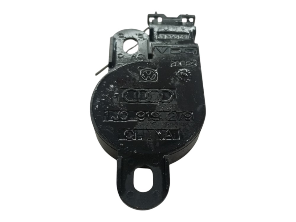 Alarme Sensor Estacionamento Touareg 2005 2010 2015 Usado 3
