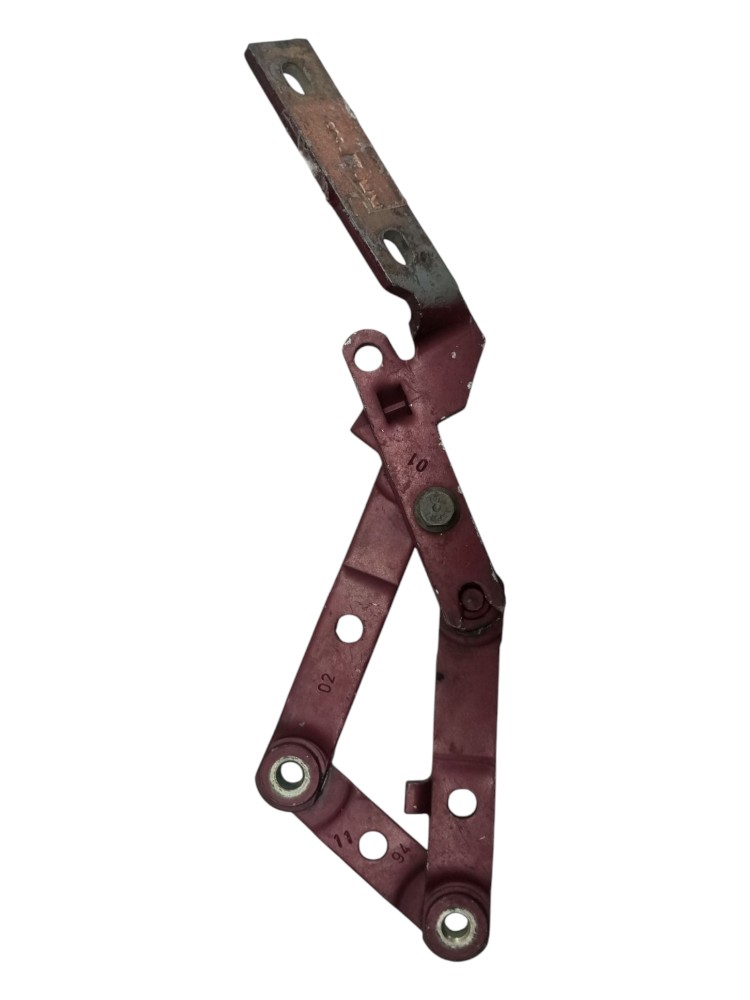 Braco Capo Chevrolet Omega 92 95 97 98 Lado Direito Usado 6