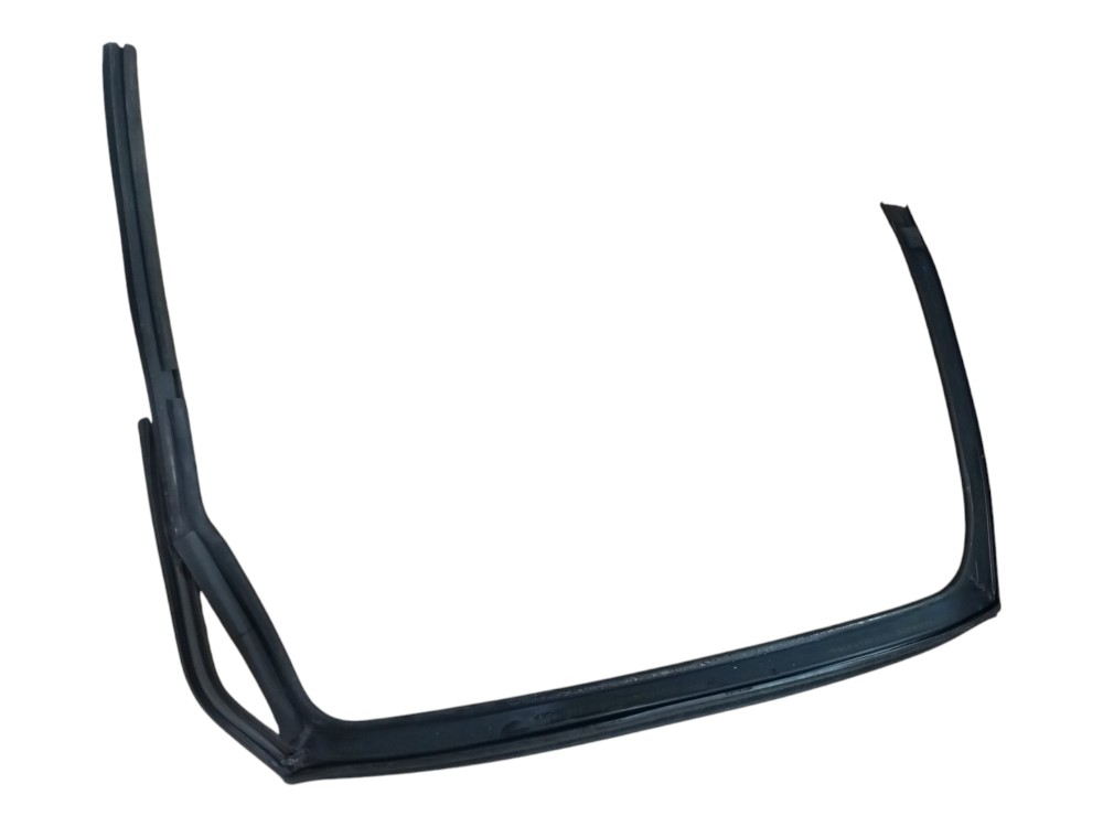 Canaleta Porta Citroen C4 Pallas 2007 Traseira Direita Usado 2