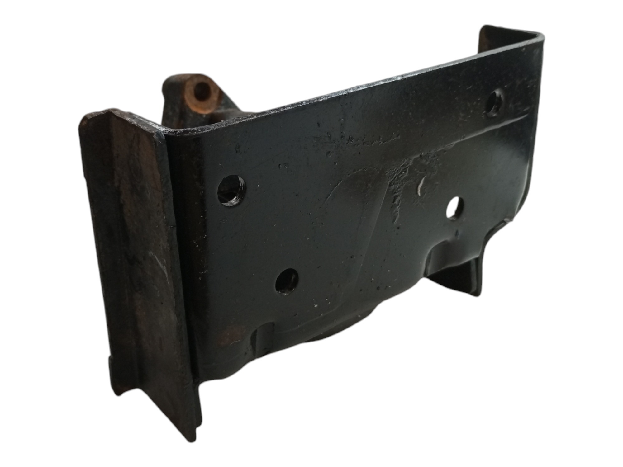 Coxim Motor Fiat Uno Palio Fire 1.0 99 2000 2001 2002 2003 6