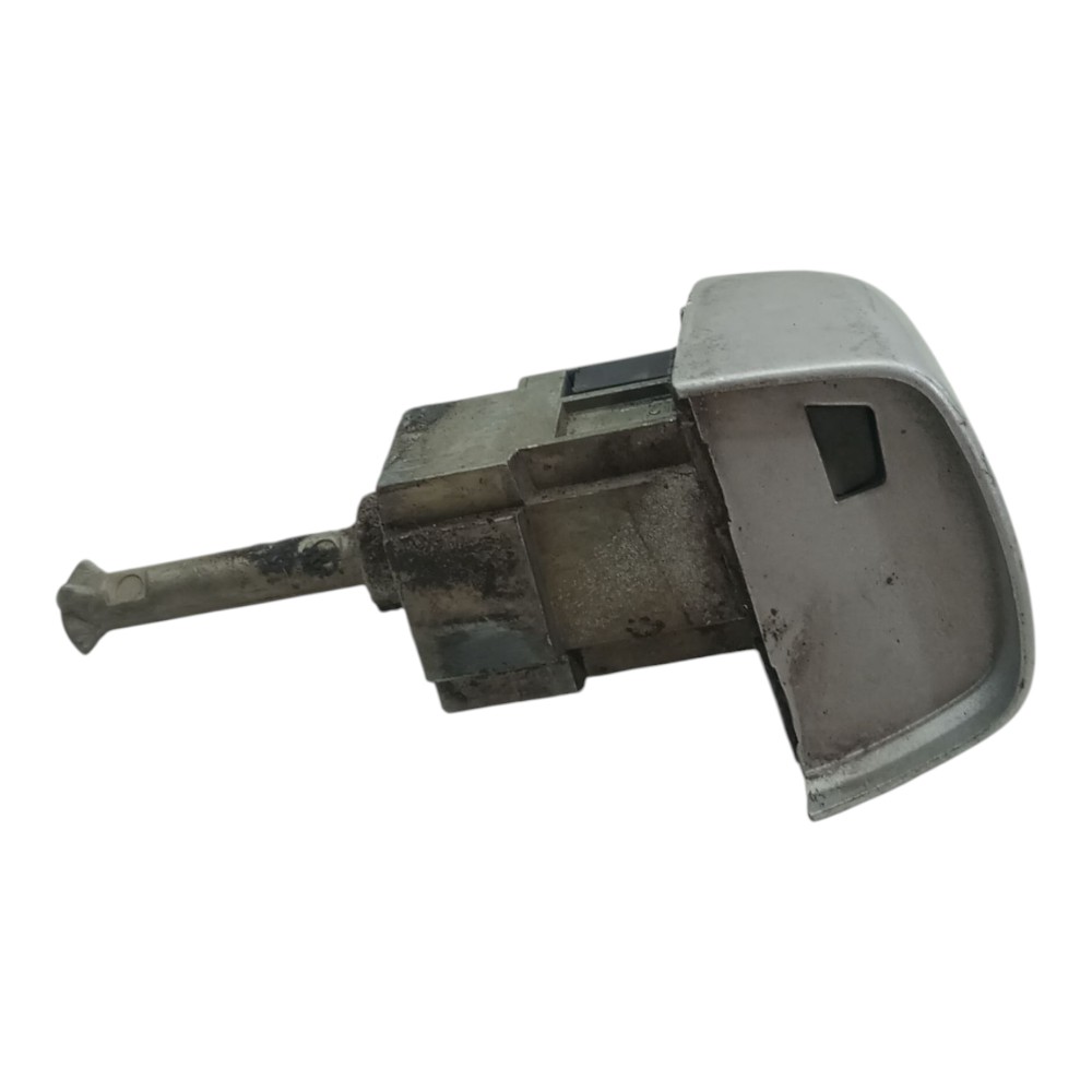 Miolo Fechadura Porta Bmw 330i 1999 2006 Original Usado 6