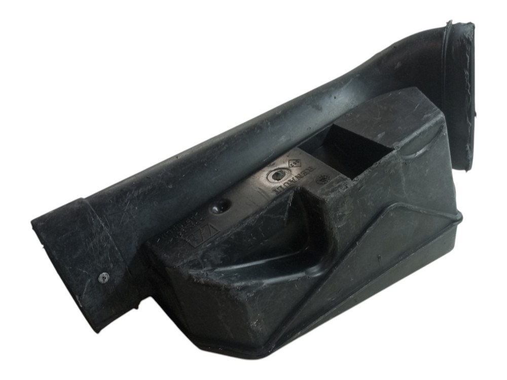 Caixa Ressonadora Renault Scenic Symbol 2000 2004 2006 5