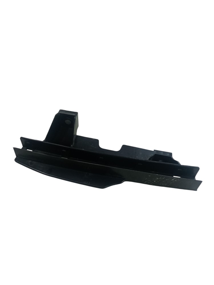 Canaleta Guia Vidro Fiat Palio 2002 2008 Traseiro Esquerdo Preto 2