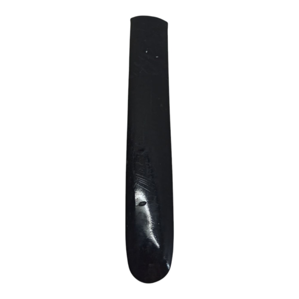 Friso Peugeot 206 2004 2010 2012 Lateral Traseiro Esquerdo Preto 4
