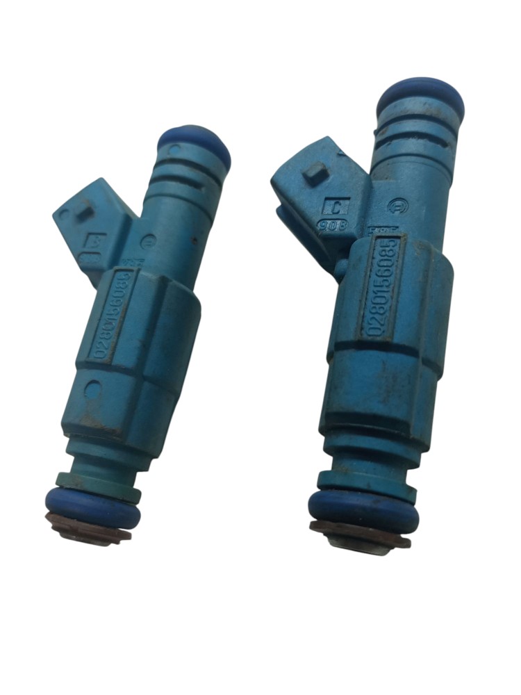 Bico Injetor Corsa 2001 2002 2003 2004 2005 1.0 Par 2