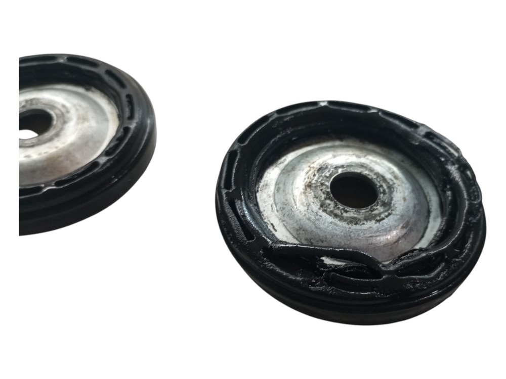 Arroela Superior Amortecedor Fiat Stilo 2003 2011 Par Usado 5