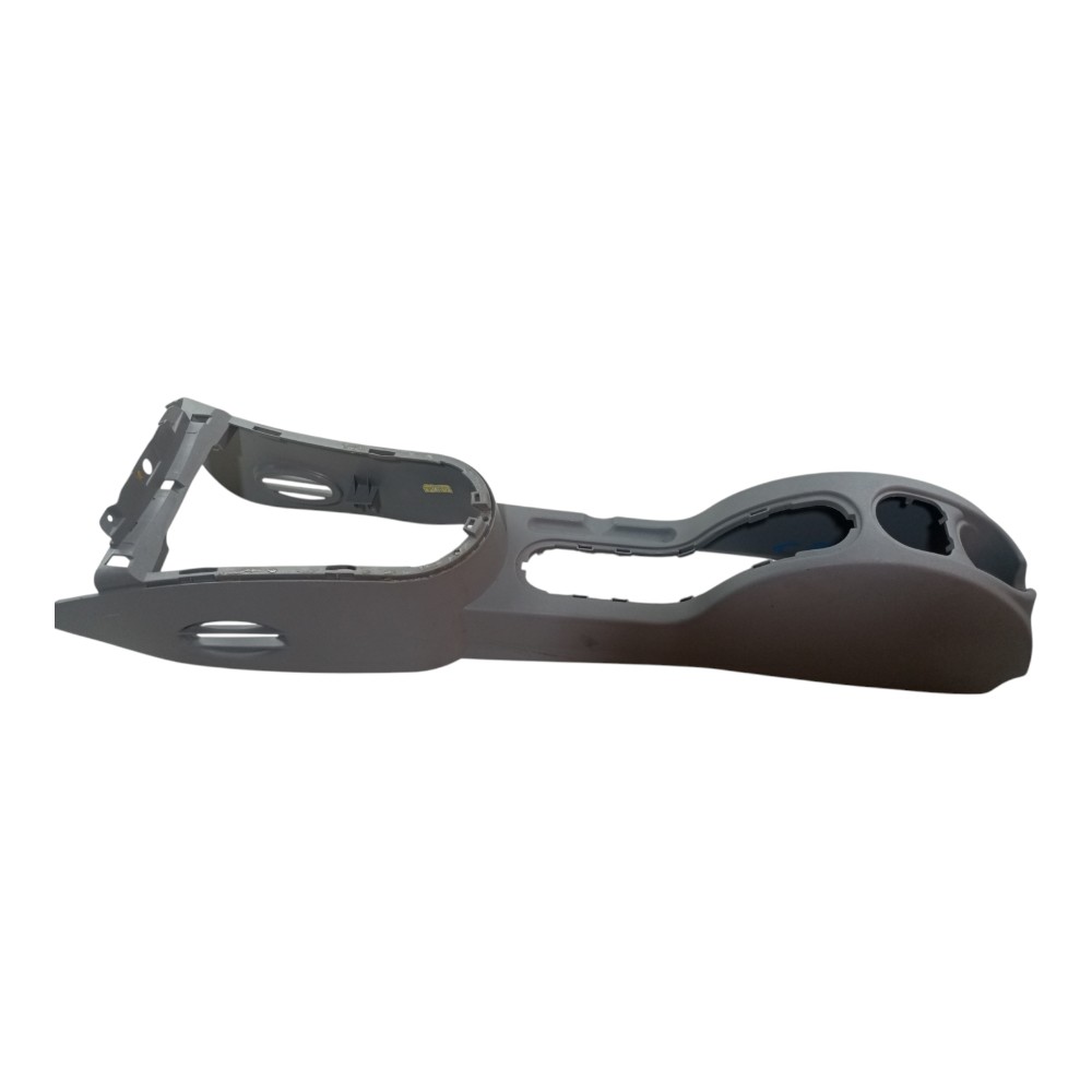 Console Central Citroen C3 2007 2008 2010 2012 2013 Usado