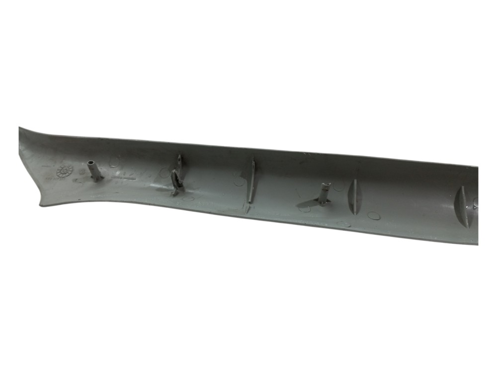 Moldura Coluna Parabrisa Parati G4 2005 2009 Esquerdo Usado 5