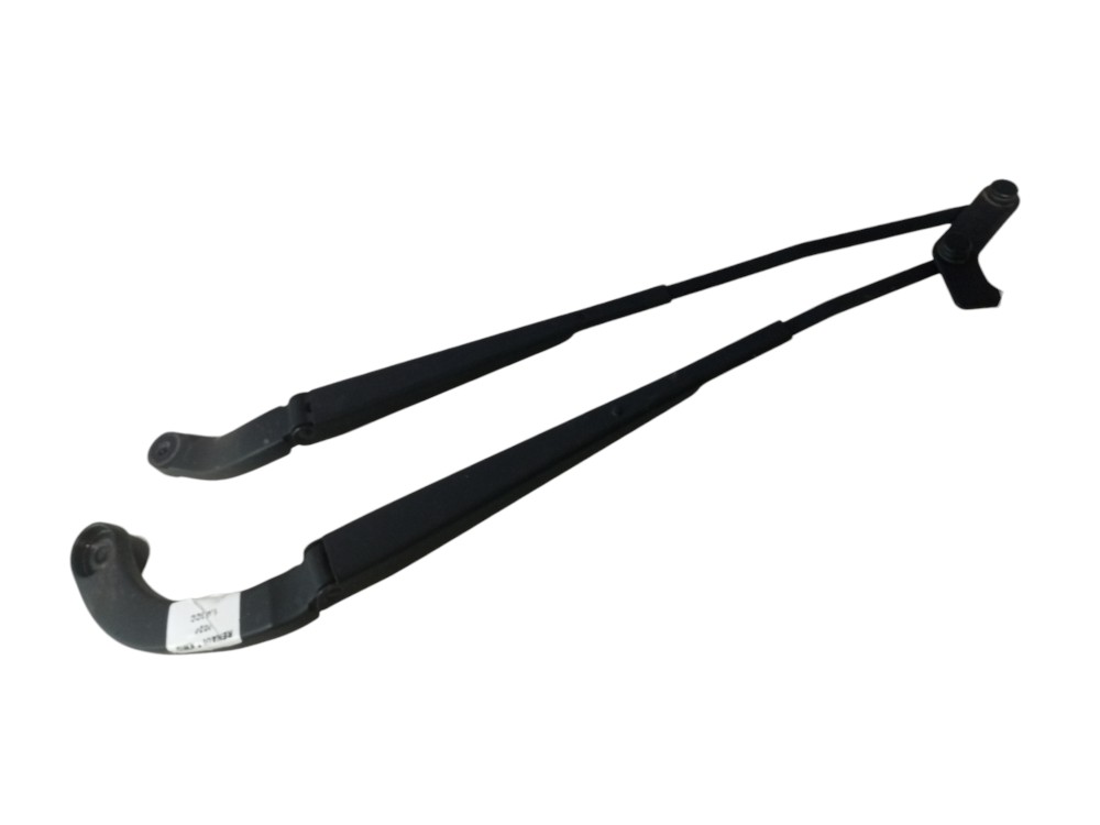 Limpador Braco Parabrisa Renault Kwid 1.0 3cc 2023 2024 Esquerdo 2