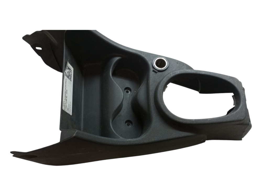 Console Central Renault Logan Sandero 2008 2010 2011 2013 3