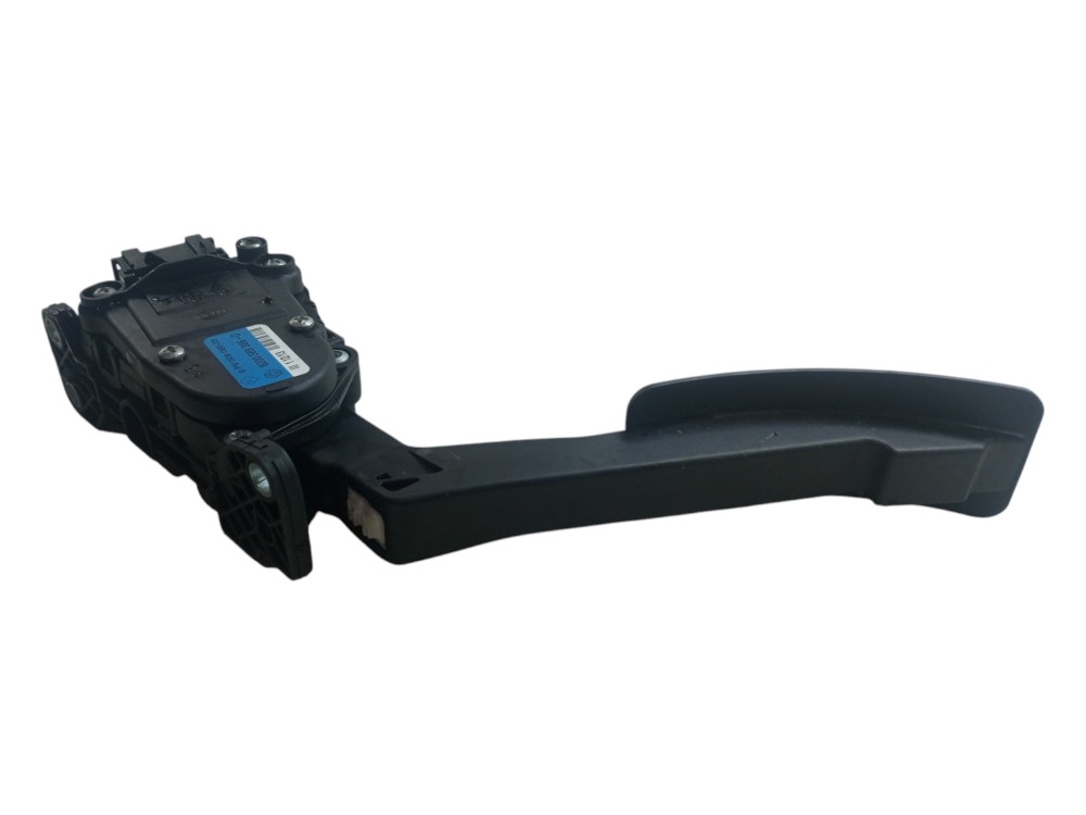 Pedal Acelerador Eletronico Renault Logan 2008 2010 2012 4