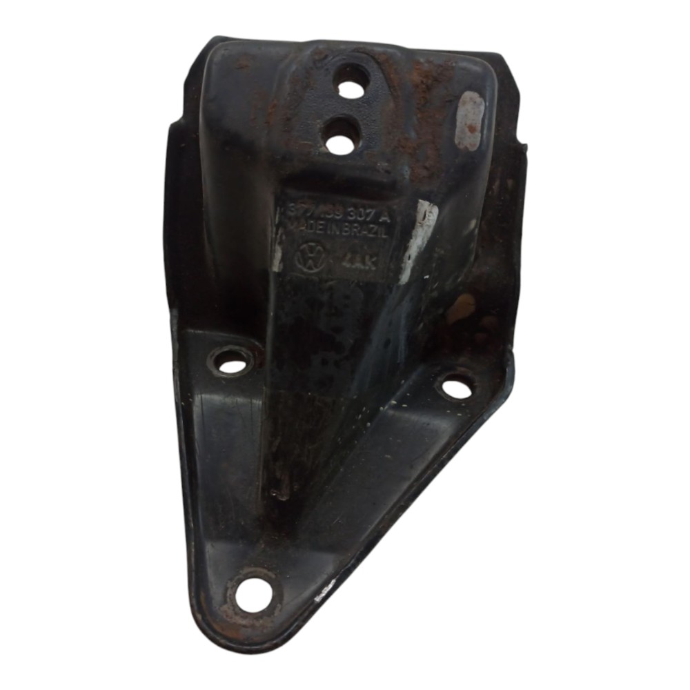 Suporte Coxim Motor Volkswagen Gol Parati 1.0 99 2000 2005 4