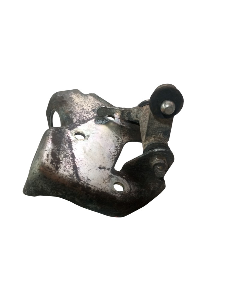 Suporte Cabo Trambulador Fiat Palio Uno 2000 2006 2008 2012 1