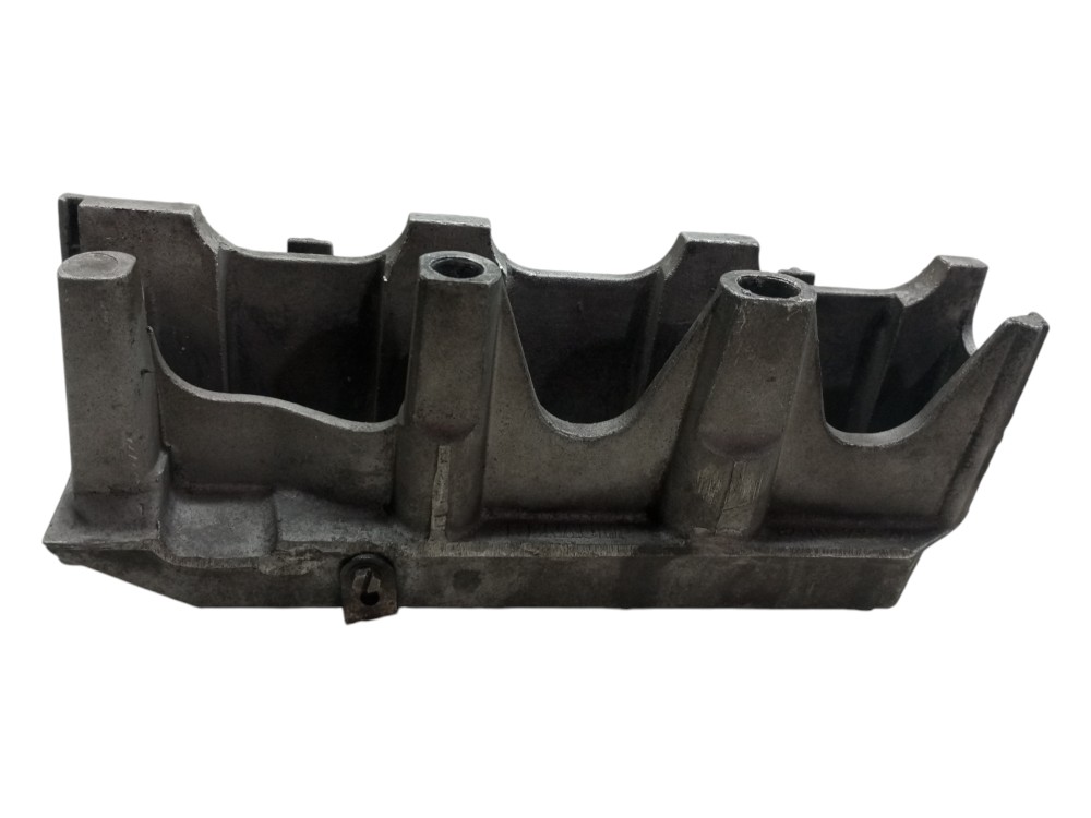 Suporte Filtro Ar Renault Logan 1.6 8v 2008 2017 Usado