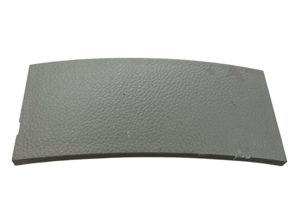 Moldura Tampa Console Central Captiva Usado 2008 2010 Usado 4