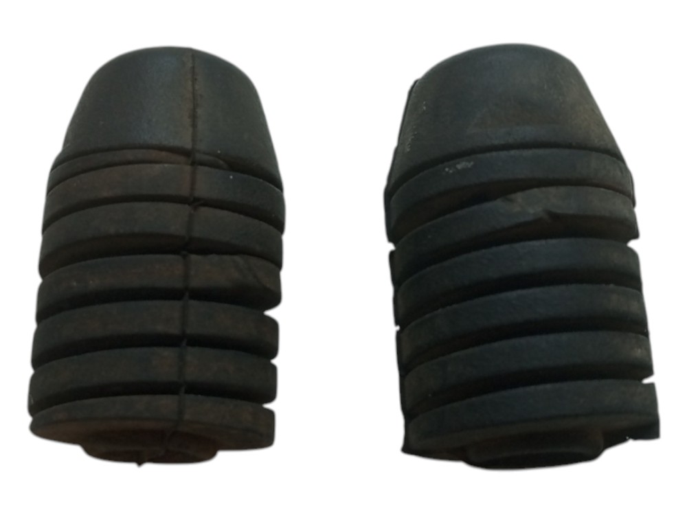 Batente Capo Volkswagen Gol G4 2005 2006 2007 2008 Par 2