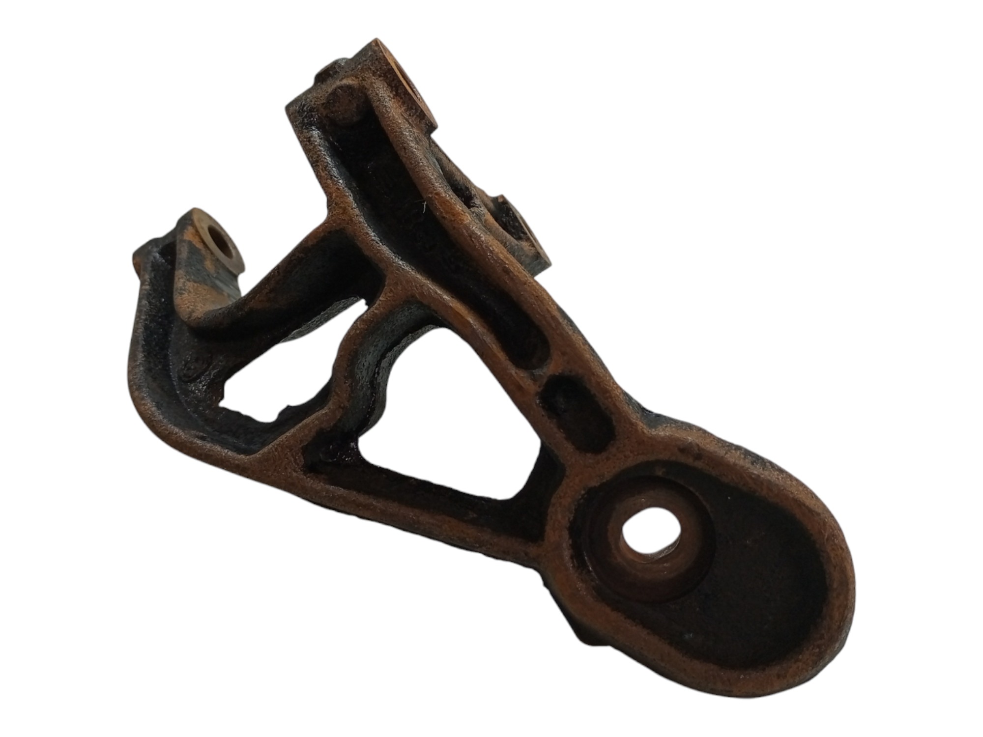 Suporte Caixa Cambio Siena 2005 2007 2009 1.4 Superior Fiat 6