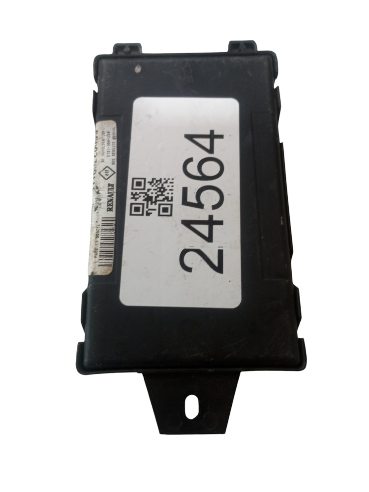 Modulo Conforto Sandero Logan 2008 2009 2010 2011 2012 Uaado 4